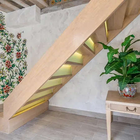 Heritage Palace Varos - Mag Quaint & Elegant Boutique 4*