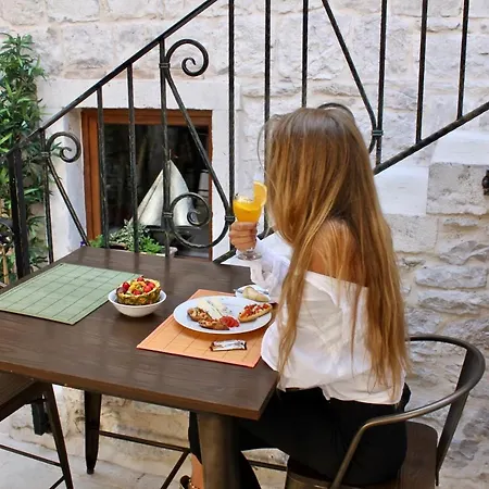 Heritage Palace Varos - Mag Quaint & Elegant Boutique 4* ספליט