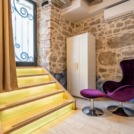 Heritage Palace Varos - Mag Quaint & Elegant Boutique 4*