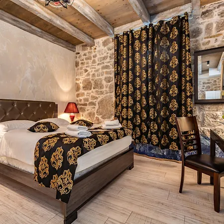 מלון Heritage Palace Varos - Mag Quaint & Elegant Boutique
