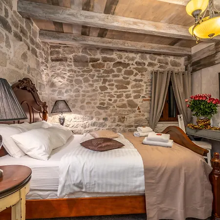 מלון Heritage Palace Varos - Mag Quaint & Elegant Boutique