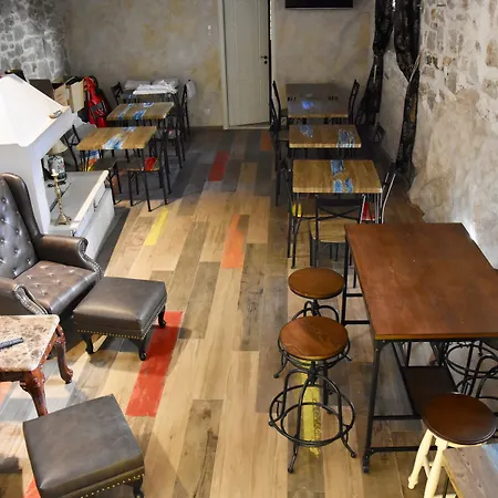 Heritage Palace Varos - Mag Quaint & Elegant Boutique ספליט