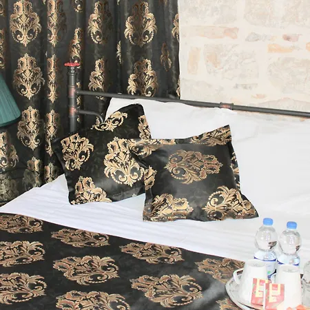 Heritage Palace Varos 斯普利特