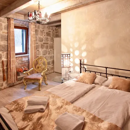 Heritage Palace Varos 4* Split