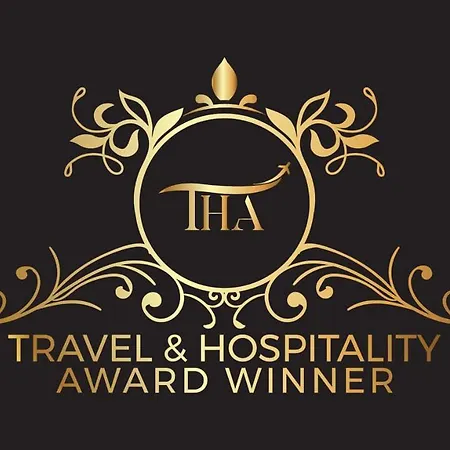 מלון Heritage Palace Varos - Mag Quaint & Elegant Boutique 4*