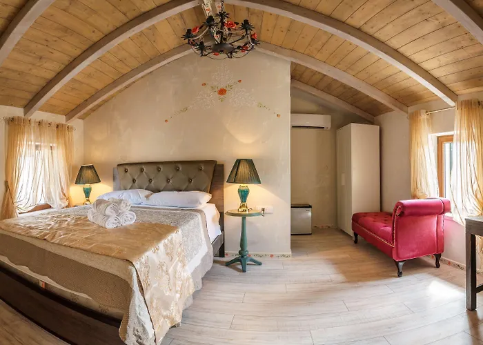 Heritage Palace Varos 4* スプリト