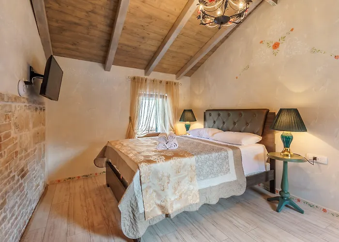 Heritage Palace Varos ホテル スプリト