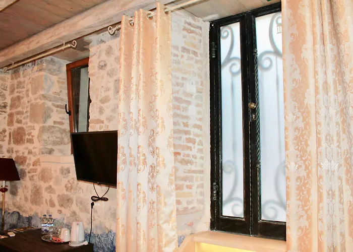 Heritage Palace Varos スプリト