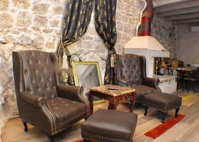 ホテル Heritage Palace Varos