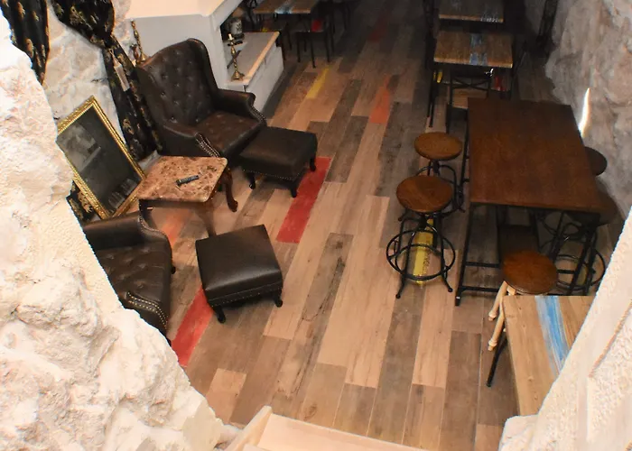 Heritage Palace Varos スプリト