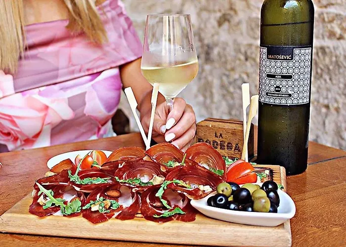 Heritage Palace Varos スプリト