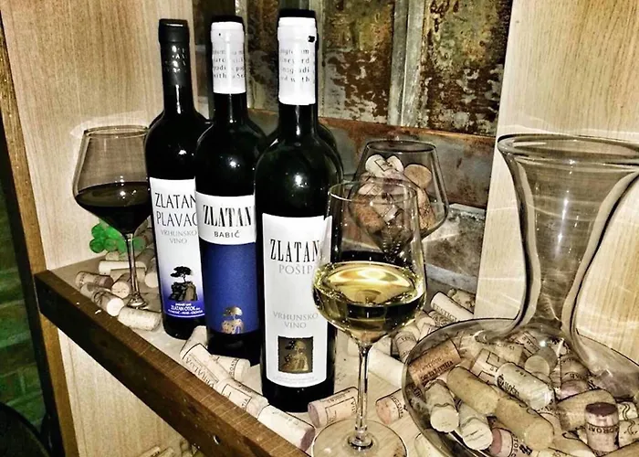 Heritage Palace Varos ホテル スプリト