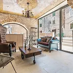 Heritage Palace Varos 4* Split