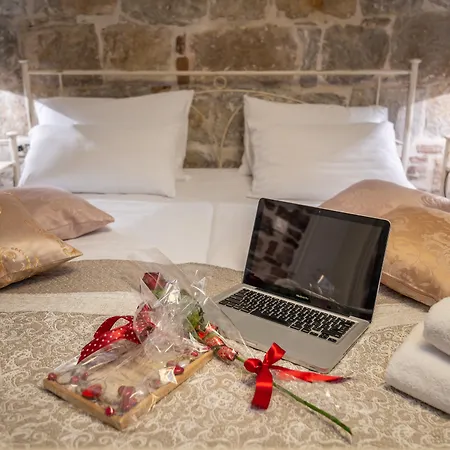 Heritage Palace Varos - Mag Quaint & Elegant Boutique Hotel