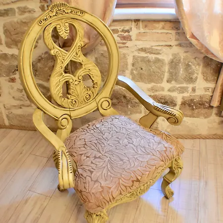 Ξενοδοχείο Heritage Palace Varos 4*