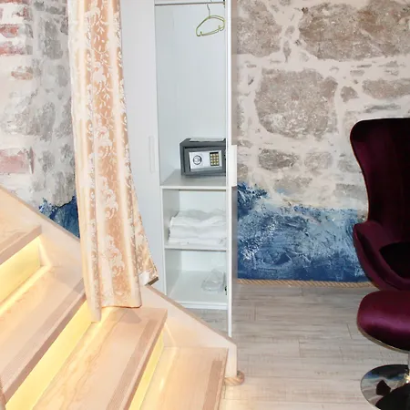 Heritage Palace Varos Split