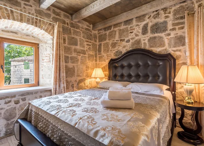 Heritage Palace Varos Split