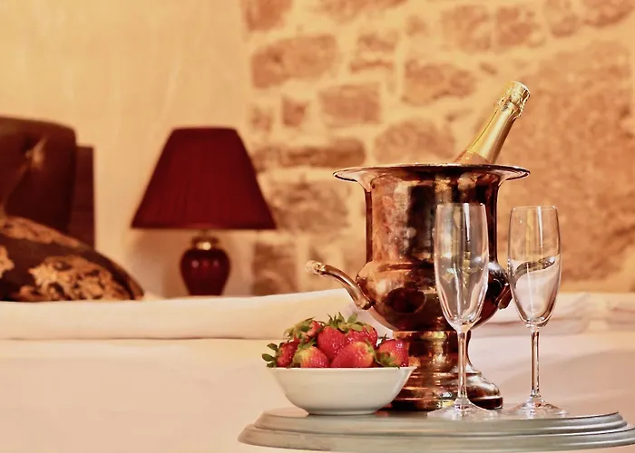 Heritage Palace Varos 4*