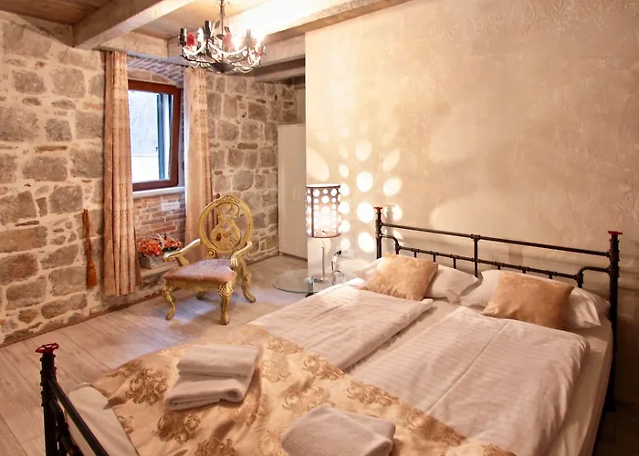 Heritage Palace Varos 4* スプリト