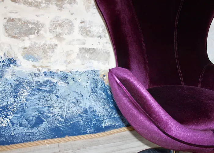 Heritage Palace Varos ホテル