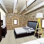 Heritage Palace Varos Отель Сплит