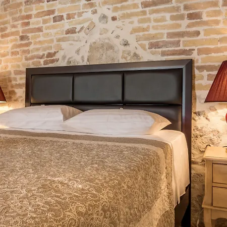 Hotel Heritage Palace Varos