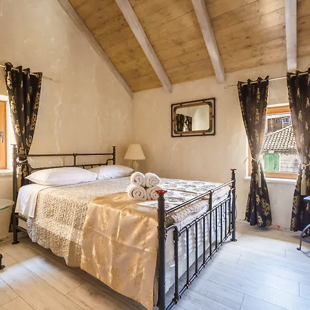 Heritage Palace Varos Split