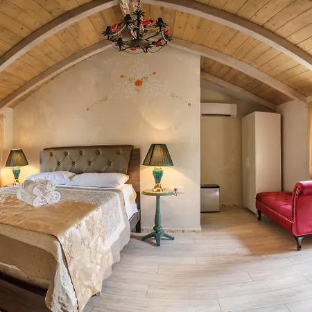 Heritage Palace Varos 4* Split