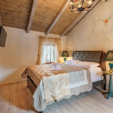 Heritage Palace Varos Hotel Split