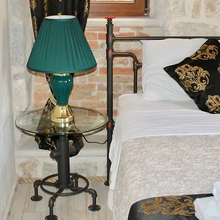 Hotel Heritage Palace Varos Split