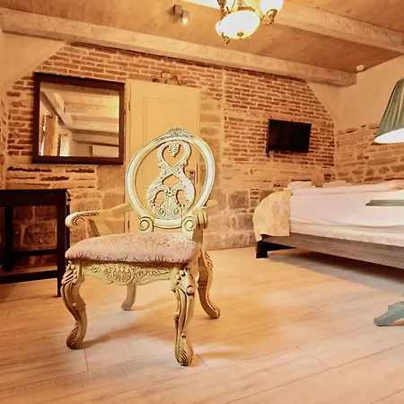 Heritage Palace Varos 4* Split