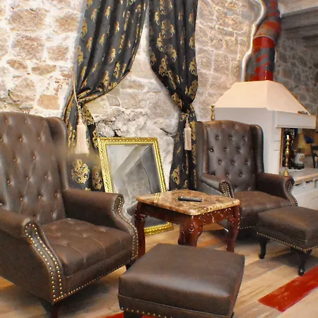 Hotel Heritage Palace Varos