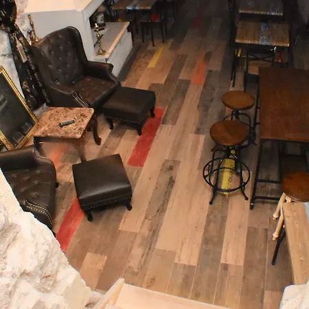 Heritage Palace Varos Split