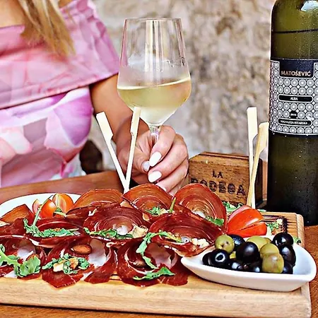 Heritage Palace Varos Split