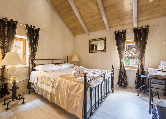 Heritage Palace Varos Split