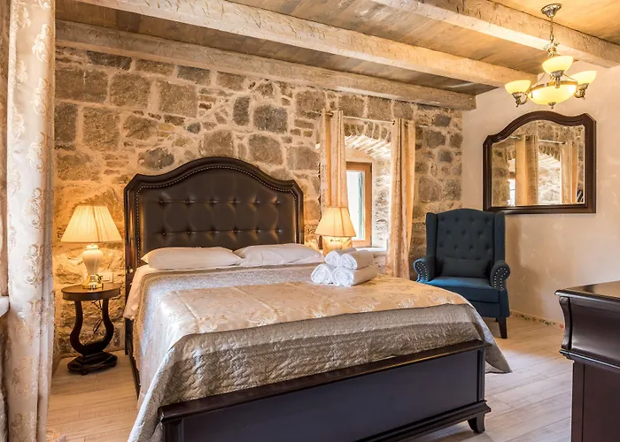 Heritage Palace Varos Ξενοδοχείο