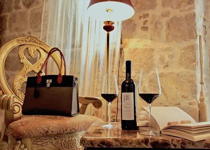 Heritage Palace Varos Ξενοδοχείο 4*