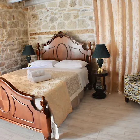 Szálloda Heritage Palace Varos