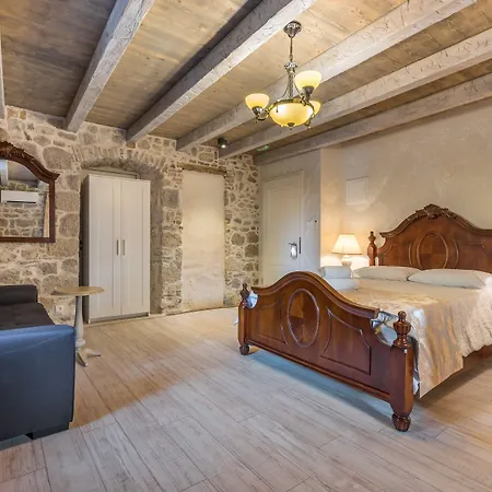 Szálloda Heritage Palace Varos 4*