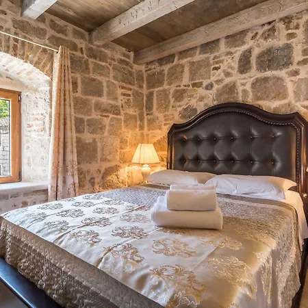 Heritage Palace Varos Split