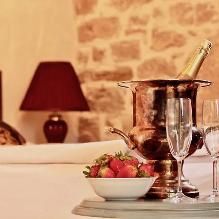 Heritage Palace Varos 4*