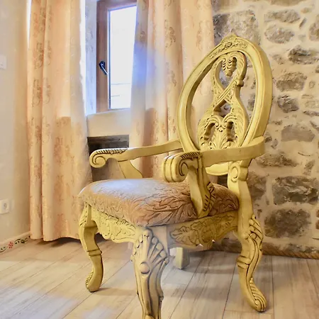 Heritage Palace Varos 4*