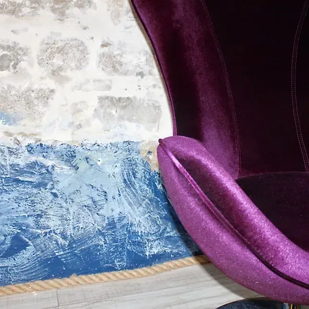 Heritage Palace Varos Szálloda