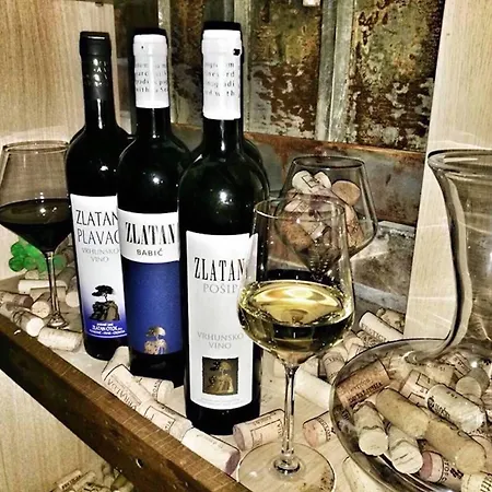 Heritage Palace Varos Szálloda Split